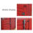 78.74'' Sideboard