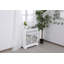Buffet décoratif à 1 porte et 2 tiroirs Tavernia-1120033540