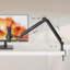 ACGAM Multi-Screen Single Screen Electronic Mount