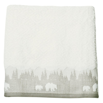 Taplin Midweight Bath Towel