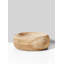 Bol décoratif beige