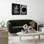 2 Piece Wrapped Canvas Print