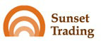 Sunset Trading Logo