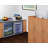 Summit Appliance 24" Wide Commercial Display Freezer