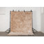 Analia Solid Colour Shag Area Rug-1382051539