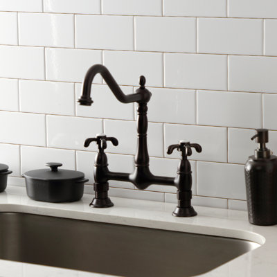 Robinet de cuisine Kingston