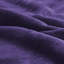Ultra Soft Plush Faux Fur Reversible Fleece Blanket-112541169-112541173