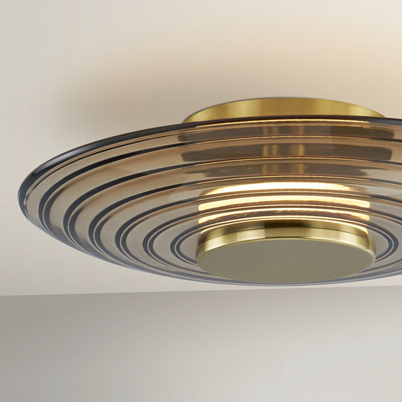 GRISTON 1 LIGHT WALL SCONCE