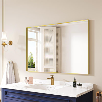 Miroir mural Earsell