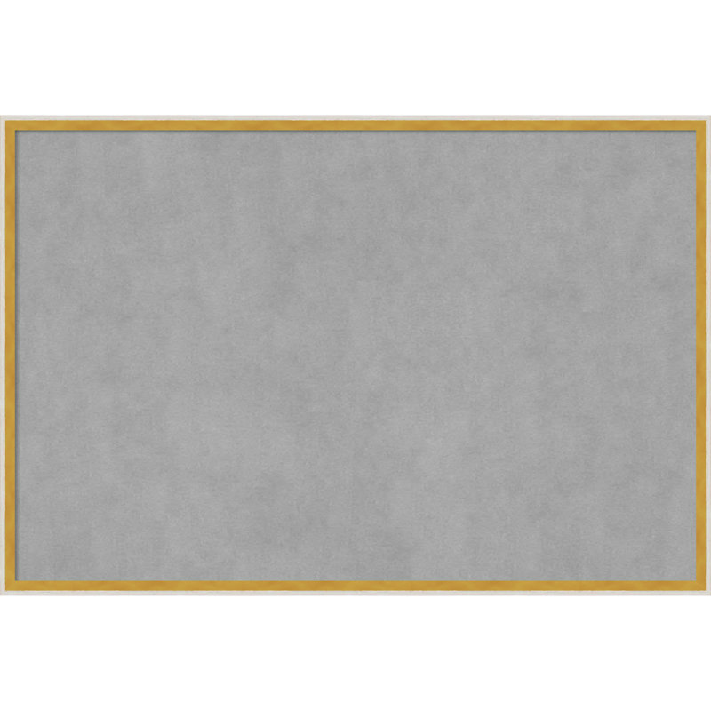 Tableau magnétique Paige, H 25 po x l 37 po