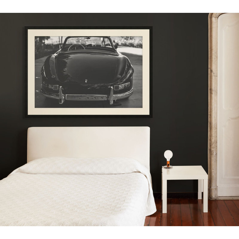 Transportation Print by Studio L57 Narrative, 28.75" H x 39.75" W