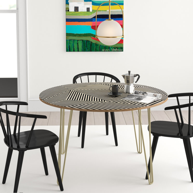 Table de salle à manger Chaderick