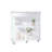 33.93'' H x 31.77'' W Wood Trophy Display Case-89096889