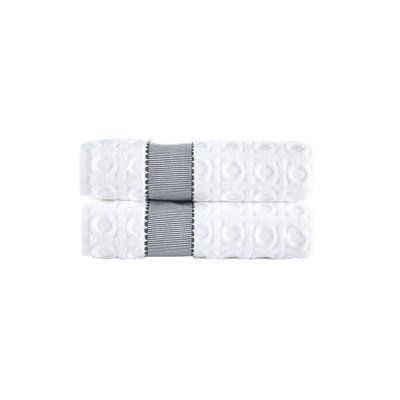 Serviettes de bain Brooks Brothers