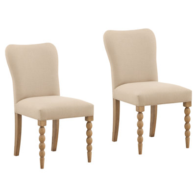 Marcellina Dining Chair Beige