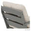 Chaise à assise profonde traditionnelle Sarah 72 POLYWOOD x Sol-2074988593-2074988619
