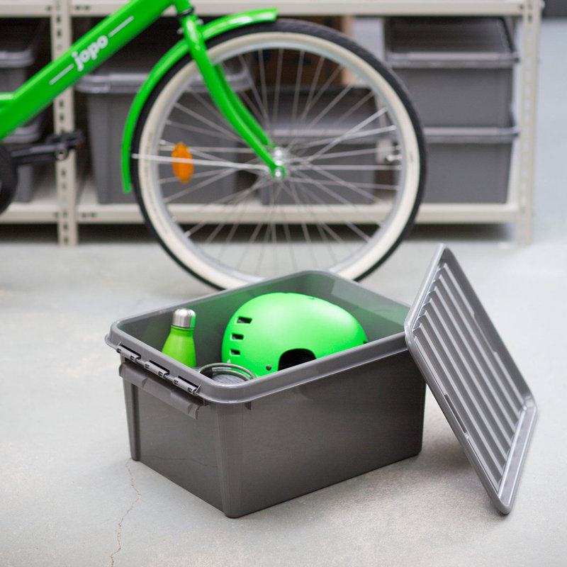 SmartStore Recycled 45 (47L), 46cm H x 76cm W x 102cm D