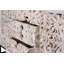 150cm Solid Wood Sideboard