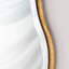 Candice Scalloped Beveled Wall Mirror-73084161