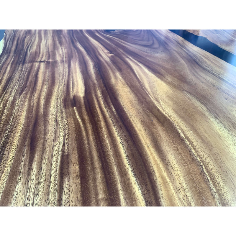 Atlantic Solid Wood Dining Table