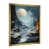 Gold Picture Framed
