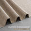 Blackout Curtain Panel Pair