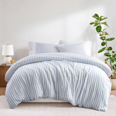 Etta 3PCS Duvet Set