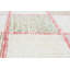 One-of-a-Kind 4'4" X 9'3" Hand Knotted Area Rug