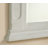 Hand-Painted Beveled Flat Wall Mirror -505870201-482152672