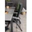Jayesh 6 - Person Patio Dining Set with Extendable Rectangular Table-576858503
