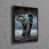 Framed Wrapped Canvas is unavailable
