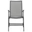 Allegan Patio Dining Armchair with Cushion
