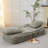 Trule Madeline Floor Game Chair-977619759