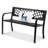 Outdoor Bench