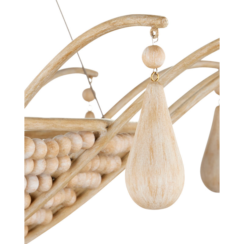 Korg Barry Goralnick LED Chandelier