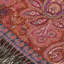 Jacquard Throw Blanket