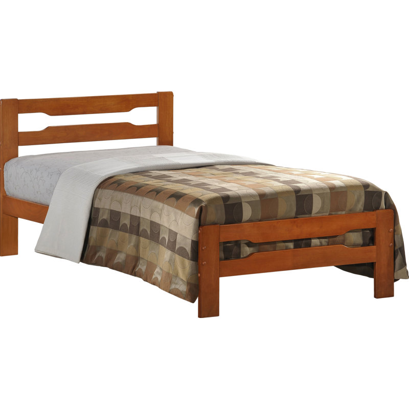 Ash UK Single - DE 90 X 190 Cm Bed