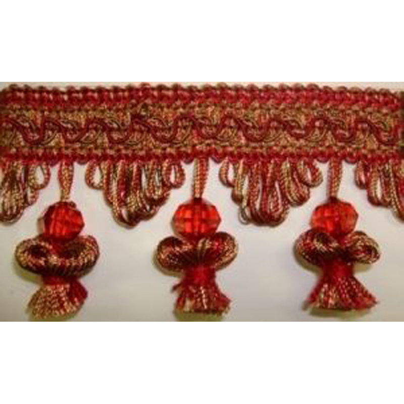 Tissu de garniture Dublin, Spencet