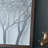 39.4x1.2x19.7" Shadow Box Wall Decor, Home Decor for Living Room Kitchen Foyer Office