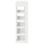 Shoe Rack 80X30x98 Cm Engineered Wood-893914581-882769219