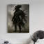 1 Piece Wrapped Canvas Wall Art-237854148