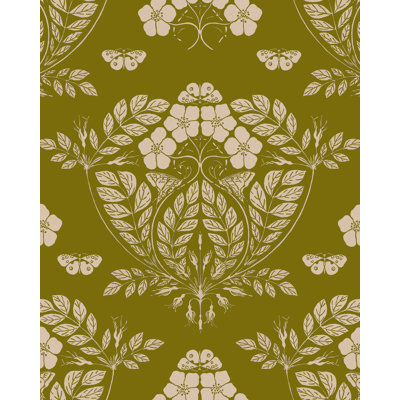 LE NOMAD’S SPIRIT Vert olive
