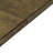  Gertraute Rectangular Leg Table w/ 20 Inch Removable Leaf