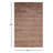 Cliona Hand Tufted Indoor Rug-566140684
