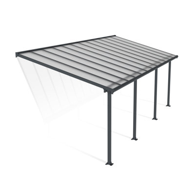 Olympia Awning
