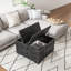 Table basse simple Caelah, bois-1467835499-1467835498