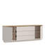 Ganymede 224.5cm Sideboard-127672443