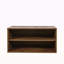 Armoire de rangement empilable