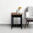 17.5'' W Solid Wood Nightstand-1796314833