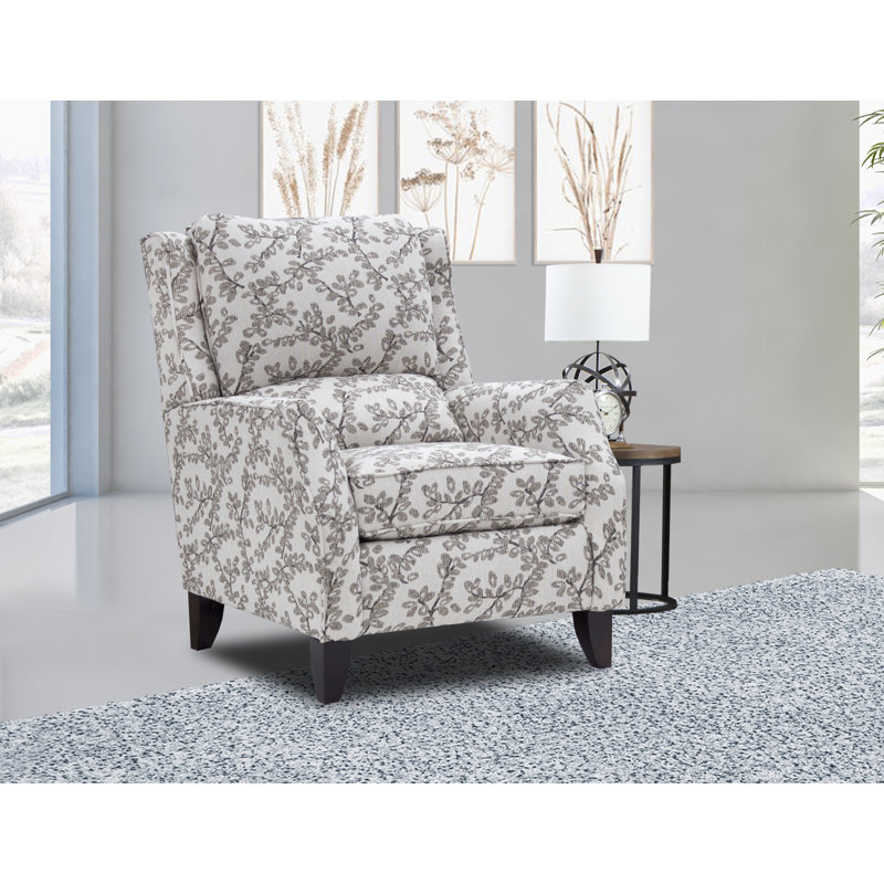 High Back chair